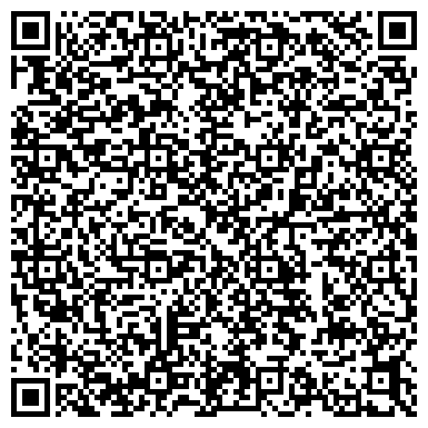 QR-код с контактной информацией организации Грегори Логистик, логистическая компания, Склад