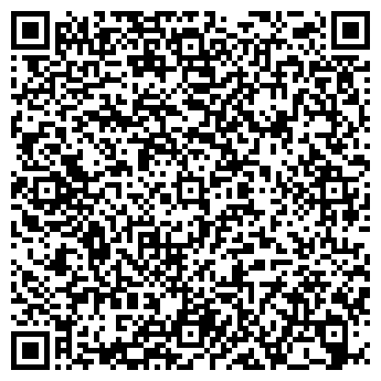 QR-код с контактной информацией организации ООО Маринеско Оверсиз