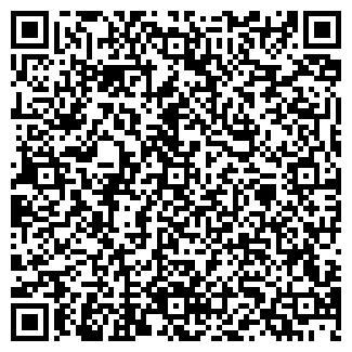 QR-код с контактной информацией организации BILLA