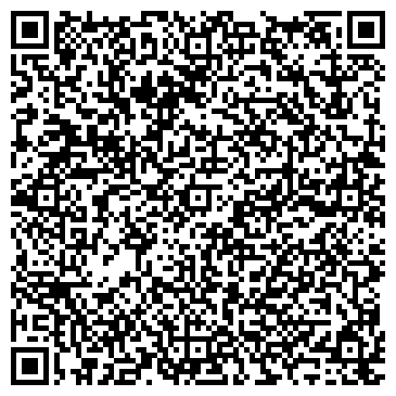 QR-код с контактной информацией организации ТрастИнвестСтрой