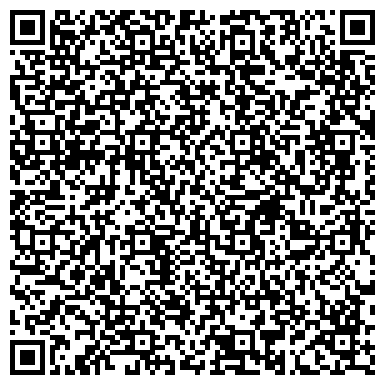 QR-код с контактной информацией организации Кнопкин Дом
