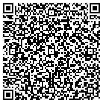 QR-код с контактной информацией организации Маори