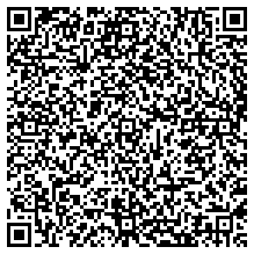 QR-код с контактной информацией организации ООО Новосиб