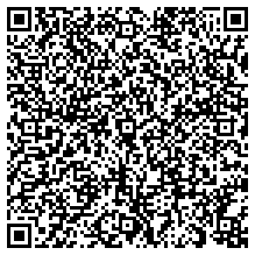 QR-код с контактной информацией организации Лавира