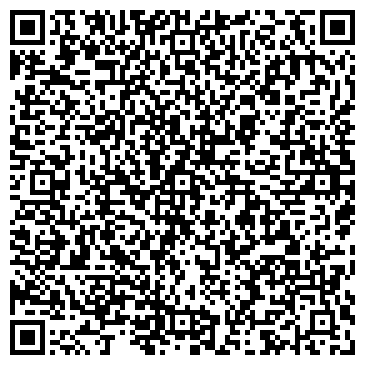 QR-код с контактной информацией организации ООО ТэС Инвента