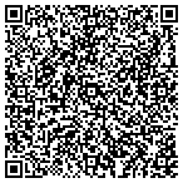 QR-код с контактной информацией организации Киндермикс