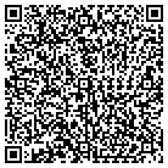 QR-код с контактной информацией организации ООО ИВВ МВД