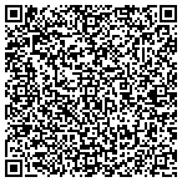 QR-код с контактной информацией организации Грегори Логистик