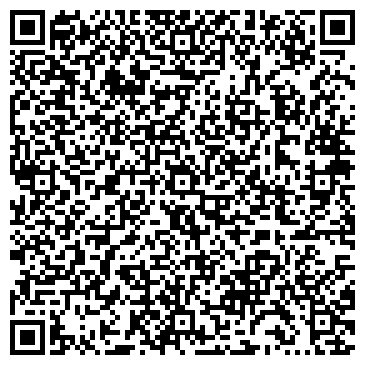 QR-код с контактной информацией организации ООО Эйч Би Ай