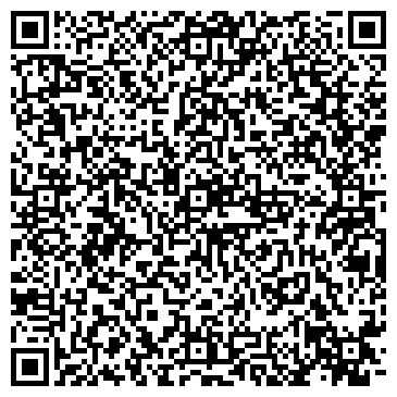 QR-код с контактной информацией организации Тридевятое царство