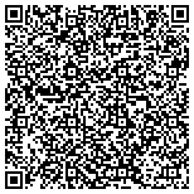 QR-код с контактной информацией организации Солнечный Круг