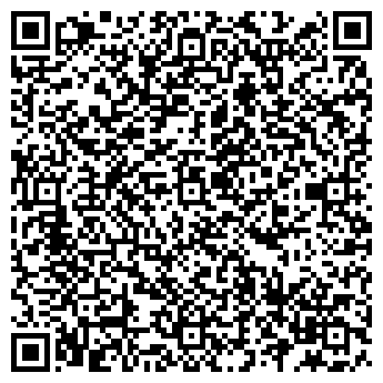 QR-код с контактной информацией организации Sharm`L