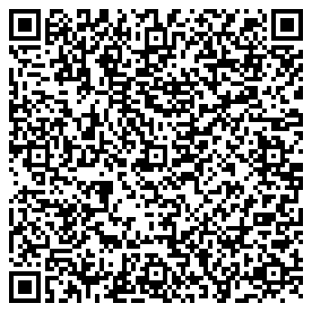 QR-код с контактной информацией организации Биарицц