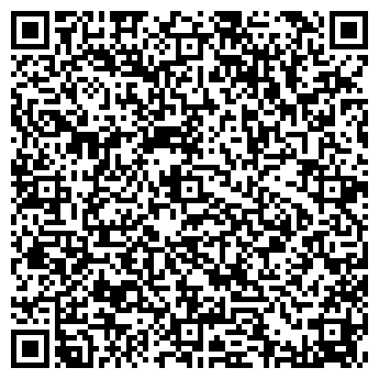 QR-код с контактной информацией организации Dabbaz