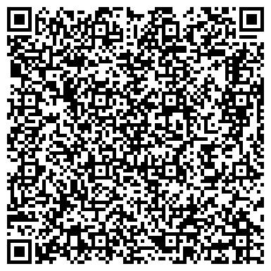QR-код с контактной информацией организации Детмода
