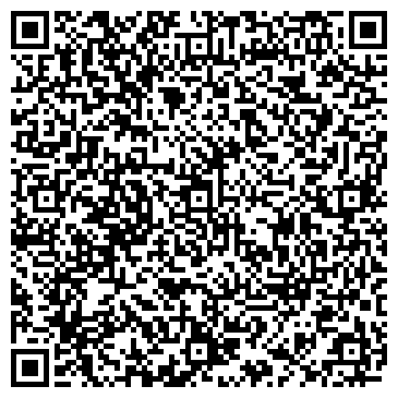 QR-код с контактной информацией организации BrandShop