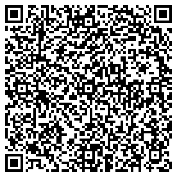 QR-код с контактной информацией организации Иван да Марья