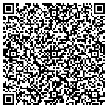 QR-код с контактной информацией организации Банкомат, Поволжский банк Сбербанка России, ОАО