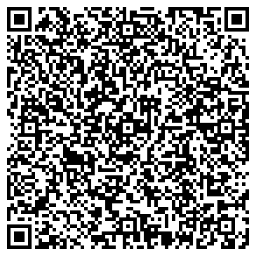 QR-код с контактной информацией организации WoolStreet