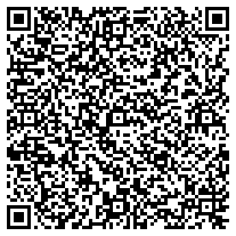 QR-код с контактной информацией организации Major Express