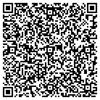 QR-код с контактной информацией организации Милена