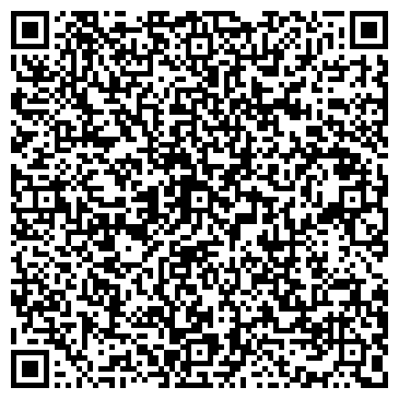 QR-код с контактной информацией организации Тет-а-Тет