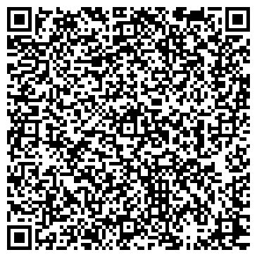 QR-код с контактной информацией организации АльфаБизнес-Самара
