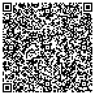 QR-код с контактной информацией организации MOHITO