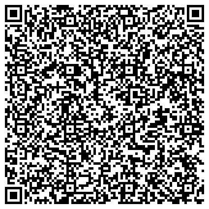 QR-код с контактной информацией организации ООО Русан плюс