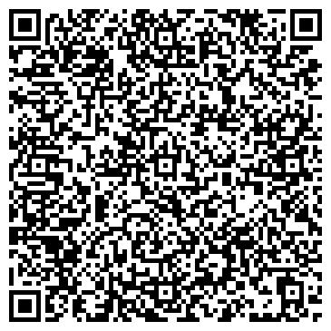 QR-код с контактной информацией организации ООО Сибирский Транзит