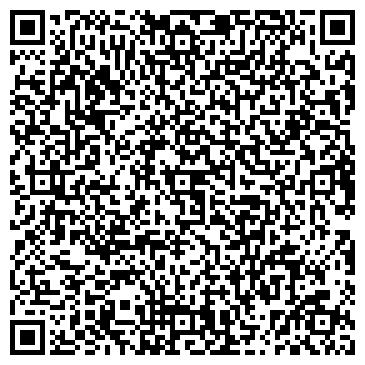 QR-код с контактной информацией организации ООО «Алтрейд»