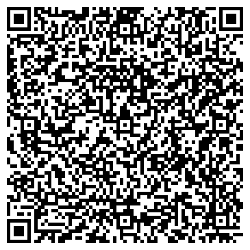 QR-код с контактной информацией организации Декольте