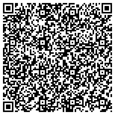 QR-код с контактной информацией организации Народный капитал