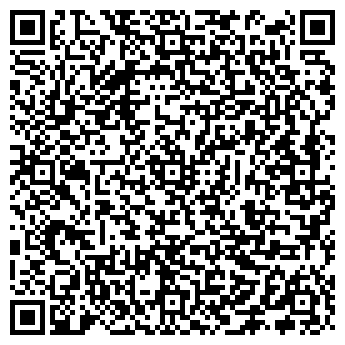 QR-код с контактной информацией организации ООО Дефектовка