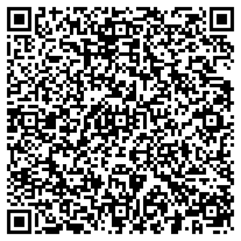 QR-код с контактной информацией организации ООО РАТЭК