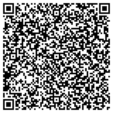 QR-код с контактной информацией организации Нэфис Косметикс