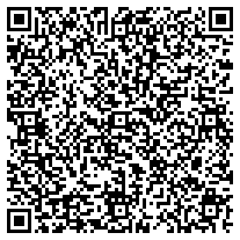 QR-код с контактной информацией организации Zarina