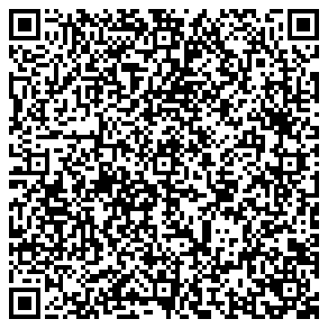 QR-код с контактной информацией организации Incity