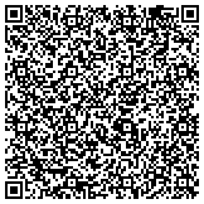 QR-код с контактной информацией организации ООО Байт-Транзит-Континент