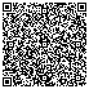 QR-код с контактной информацией организации ПАРК АВЕНЮ ТЦ