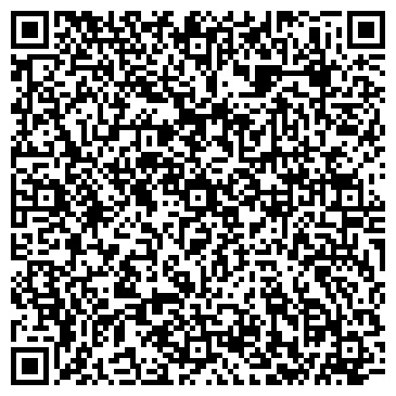 QR-код с контактной информацией организации ЗАО Огонек