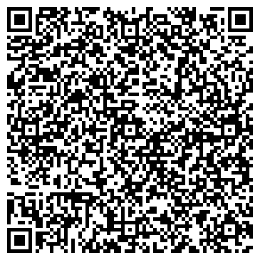 QR-код с контактной информацией организации ООО ИнвестПромКомплект