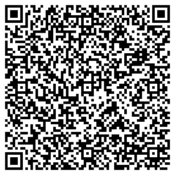 QR-код с контактной информацией организации ООО Дуэт дэ люкс