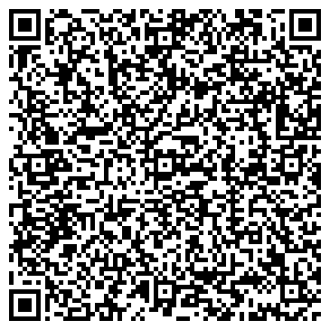QR-код с контактной информацией организации ООО СибРегионЭксперт