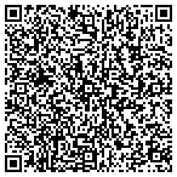 QR-код с контактной информацией организации ООО АКБ Еврофинанс