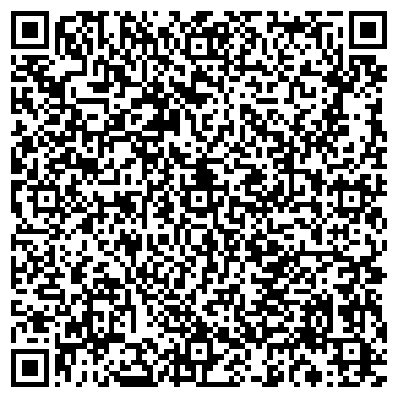 QR-код с контактной информацией организации ООО РЕСО-Лизинг