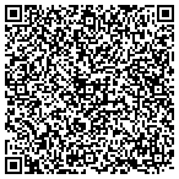 QR-код с контактной информацией организации ООО РТК Меркурий