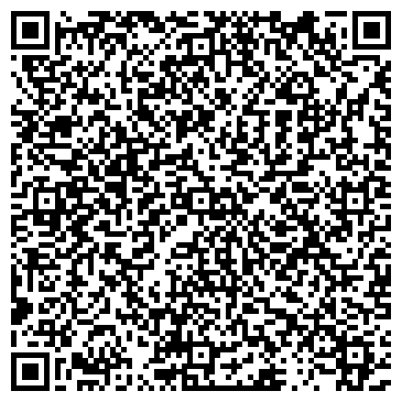 QR-код с контактной информацией организации Жилищник Можайского района     Одс-653