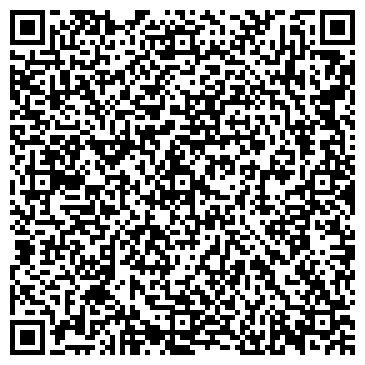 QR-код с контактной информацией организации ООО АВК плюс