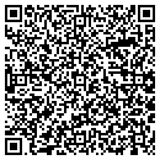 QR-код с контактной информацией организации ООО ТрансЛес